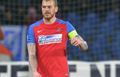 EXCLUSIV Becali reacționează după 2-1 cu CSU Craiova: "L-am făcut căpitan pe Alibec pentru că e cel mai bun" » Ce spune despre Bălașa și Gnohere