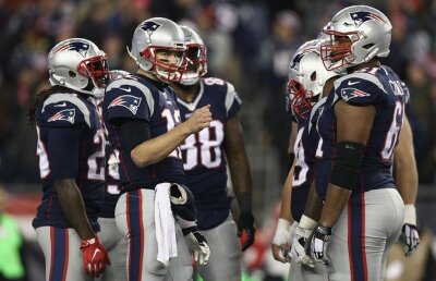  Un fotbalist al câștigătoarei en-titre a Super-Bowl-ului, condamnat la închisoare » Ce a făcut jucătorul și cât va sta!