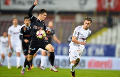 Decizie de ultimă oră luată de FRF: cluburile aflate în insolvență nu mai pot juca în Liga 1 » "Ne aliniem la normele europene"