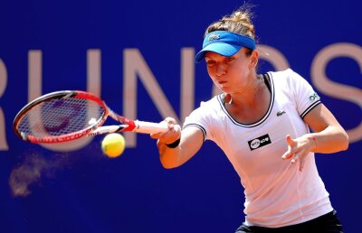 Emoţii pentru Simona Halep » Ar putea coborî în clasament