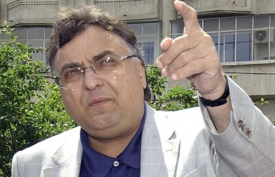 EXCLUSIV Marius Stan contraatacă: "Adamescu a fost un agent SIE exportat de regimul comunist în Germania, apoi readus în România și împroprietărit de statul român cu Magazinul Unirea și cu Astra Asigurări”