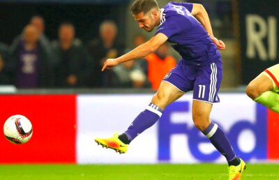 VIDEO Final dramatic în derby-ul românilor din Europa League » Echipa lui Mircea Lucescu a pierdut calificarea în ultimul minut