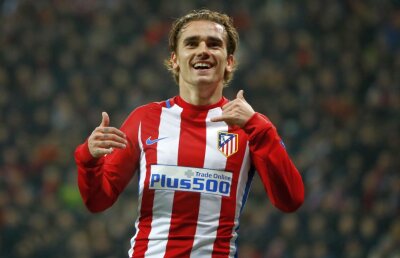 Un fost internaţional francez a anunţat unde va ajunge Antoine Griezmann din vară