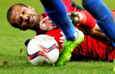 Revoltă la Astra! Ce s-a întâmplat: "Ne-au tratat ca pe ultimii oameni, râdeau fanii în tribună"