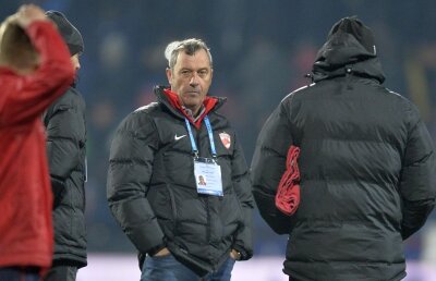 Rednic îl face praf pe Negoiță: "Cum să aducă Mutu jucători la Dinamo? Îmi pare rău de Andone! Să vă zic ceva și despre Contra" 