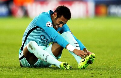 Supriză imensă! Cine e cel mai bun jucător brazilian din Europa: NU e Neymar