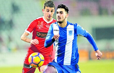 Foc! Cine merge în play-off? Dinamo și Craiova se înfruntă într-un meci decisiv: interes mare și din partea suporterilor