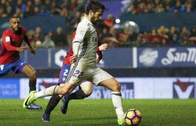  Isco, blocat de Real Madrid în drumul spre Barcelona » Ce clauză a introdus Florentino Perez în contractele jucătorilor