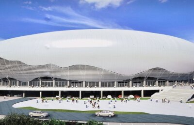 Anunț surprinzător în Craiova » Noul stadion ar putea să nu se mai numească "Ion Oblemenco"! Ce plan au șefii echipei