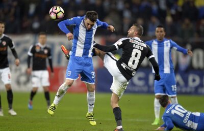 Multe schimbări, același deznodământ » Mulțescu a surprins cu Dinamo, dar rezultatul din meciul cu Steaua a fost repetat 