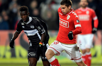 VIDEO Răzvan Marin, din nou titular pentru Standard » Vezi cum s-a descurcat românul într-un meci cu 4 goluri în 15 minute!