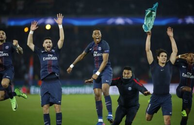 VIDEO Cea mai mare umilință! PSG a distrus-o pe Marseille în derby-ul din Franța