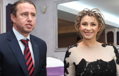 Nu ești cu Ana, plătești! Singurii steliști importanți care n-au legătură cu nevasta lui Reghe au fost scoși vinovați pentru jocul slab de la Mediaș