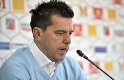 Contra, la primul Derby de România ca antrenor » Ce spune despre Steaua și Reghe: "Așa va fi după criticile patronului"