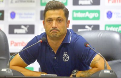 Rădoi, atac la conducerea Stelei: "Nu se dorește o împăcare cu CSA. Echipa e pe un drum greșit" + Anunț surprinzător despre echipa din Liga a 4-a