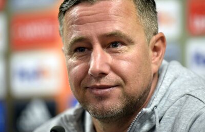 Reghecampf e gata de derby-ul cu Dinamo: "Am un singur gând în cap"