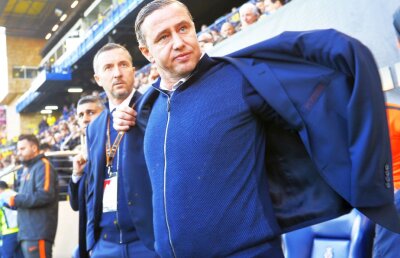 Reghe reacționează după ultimele scandaluri de la Steaua: "Nu am nevoie de mila nimănui! Vreți echipa?" » Ce zice despre MM