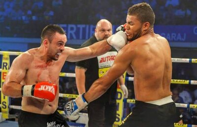 Prima gală Superkombat din 2017 are loc la București! Programul și prețurile biletelor 