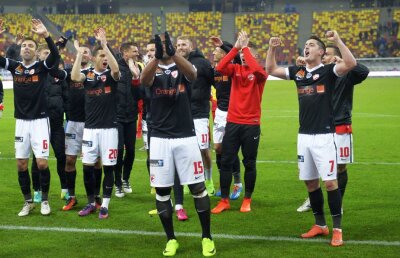 Accidentare de ultimă oră la Dinamo » Contra a convocat un alt jucător de urgență