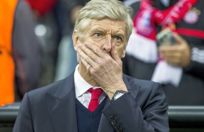 Se încheie era Wenger? Un mare tehnician îşi anunţă venirea la Arsenal din vară!