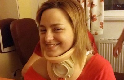 VIDEO Lumea imaginară din capul Georgianei Maxim » Reportaj tulburător cu mama victimei de la Bagdasar. Spitalul Bagdasar-Arseni și DSP, acuzate că ascund infecțiile nosocomiale!