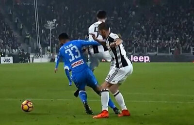 VIDEO Patronul lui Napoli a luat foc după eșecul cu Juventus din Cupa Italiei: ”Bag tineretul în retur”