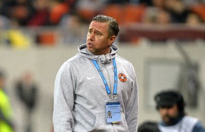 Gigi Becali, sfătuit să scape de Reghecampf: "Trebuie alt concept! Dinamo se bate la titlu"