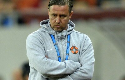 Reghecampf, amenințător după ce Dinamo l-a surclasat din nou: "Ne vedem în 10 zile". Își acuză jucătorii