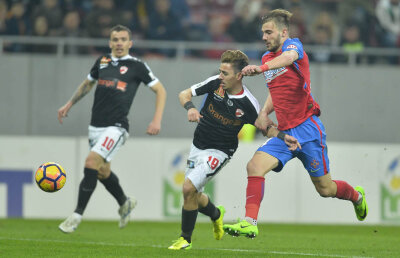 VIDEO Contra cărei Stele? » Cristian Geambașu semnează cronica ultimei umilințe a steliștilor în fața lui Dinamo: "Iată că o echipă poate rămâne și fără indentitate prin pierderea blazonului"