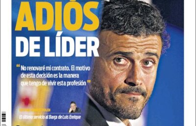 Ce scriu azi ziarele de sport din lume (2 martie 2017)