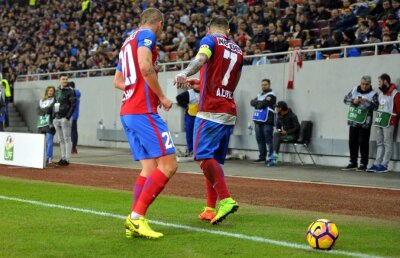 Legenda Stelei a răbufnit după victoria lui Dinamo: "A umilit FCSB! Steaua se stinge!"