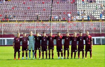 EXCLUSIV Probleme mari la noua echipă a Rapidului! AFC ar putea s-o ia pe urmele echipei aflate în faliment