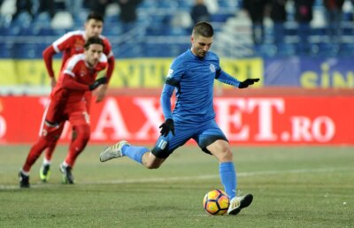 VIDEO Meci nebun în Copou! Răsturnări spectaculoase de scor la partida dintre Poli Iași - Astra » Giurgiuvenii se califică în play-off