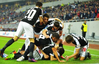 Probleme URIAȘE la Dinamo înainte de meciul decisiv  » Cel mai bun jucător nu va fi pe teren! Alte 3 absențe importante