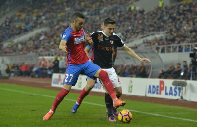 Motivație maximă pentru dinamoviști înainte de Pandurii: "E meciul anului!" » Schimbările remarcate de jucători la instalarea lui Contra