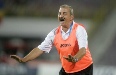 Ionuț Popa a ajuns la capătul răbdării: "Suntem singuri împotriva tuturor" » Noi contre cu FRF