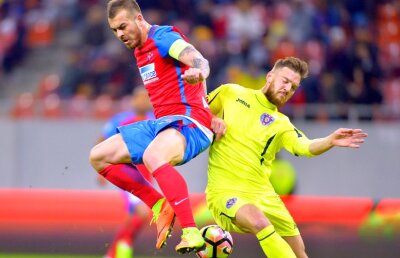 Alibec la un pas de un transfer! Becali a spus tot: "Au venit oamenii pentru el, dar mi-a fost rușine să vorbesc cu ei" 