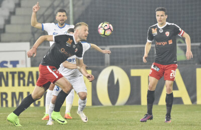 VIDEO Europa, Craiova, Dinamo! All stars play-off » Toate favoritele s-au clasat în primele 6 la finalul sezonul regulat