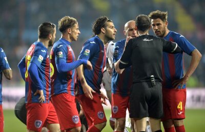 Dorit de Steaua, Dinamo și Astra, unul dintre cei mai apreciați stranieri s-a întors în Liga 1 