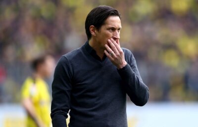 Bayer Leverkusen a rămas fără antrenor » Înfrângerea ruşionasă cu Dortmund i-a fost fatală lui Roger Schmidt