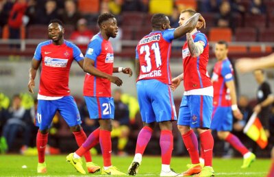 Șefii Stelei au găsit problema echipei: "Aici suferim!" » De ce este nevoie la club: "Era bine dacă se întâmpla asta" 