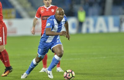 CS U Craiova e în play-off, dar nu-și iartă vedetele! Ce se întâmplă cu cei 3 jucători excluși din lot 