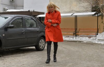 Citește pe TOLO.RO » 7 zile până la sentința din Gala Bute. Cum s-au lepădat Udrea, Ariton și ceilalți de stat