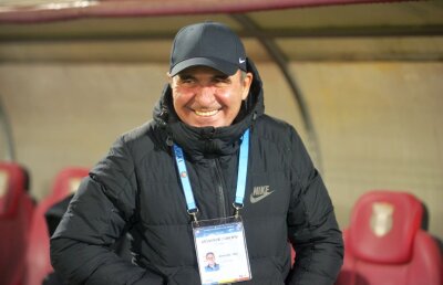 Superstrategie de marketing la Viitorul! Planul lui Hagi pentru a avea stadionul plin la fiecare meci din play-off
