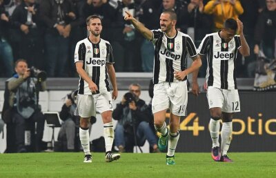 Una dintre vedetele lui Juventus îi dă speranțe Barcelonei pentru un transfer » United și City stau și ele la pândă