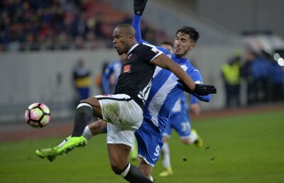 EXCLUSIV GSP.RO » Vești proaste despre starea accidentaților de la Dinamo + Pe ce stadion vor juca alb-roșiii în play-off