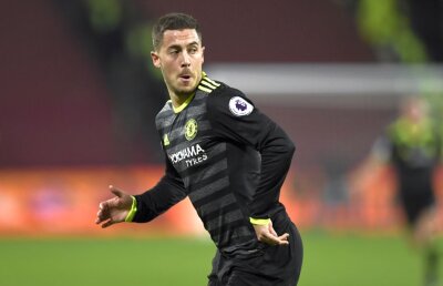 Hazard la Real Madrid? În ce condiţii se poate realiza transferul