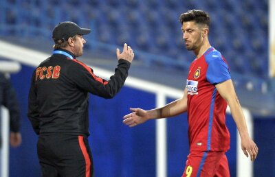 Atac fără precedent! Fostul căpitan al lui Marica îl acuză: "Nu intra la Steaua și crea probleme"