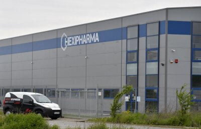 Peste 100 de spitale cer daune companiei Hexi Pharma