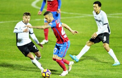 S-a găsit diferența dintre Astra și Steaua: "Acolo s-a greșit! Nu mai este stabilitate"